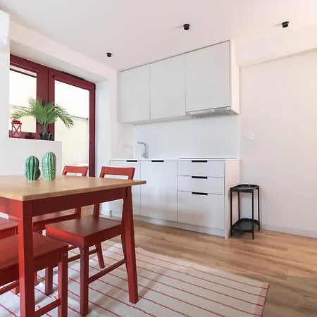 Apartment Populo By House And People Braga