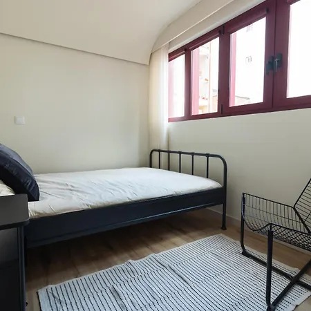 Apartment Populo By House And People