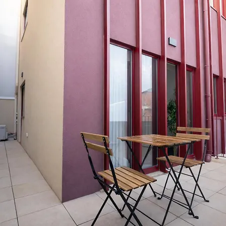 Populo By House And People Apartment *