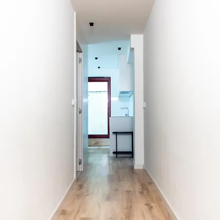 Apartment Populo By House And People Braga